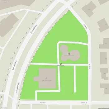 Map of Rubicond Park
