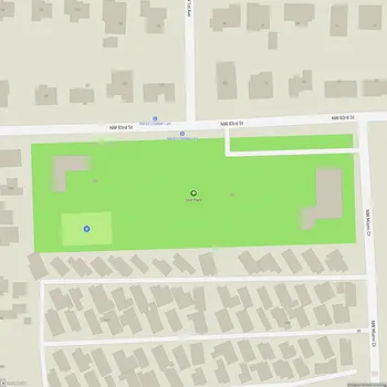 Map of Soar Park