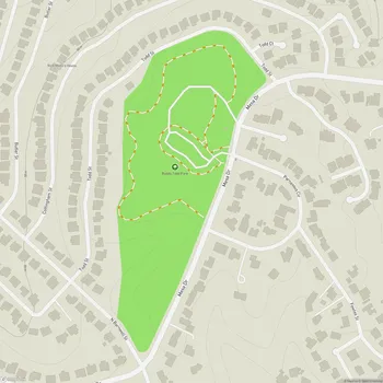 Map of Buddy Todd Park
