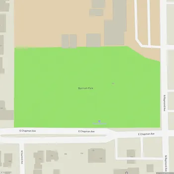 Map of Byerrum Park