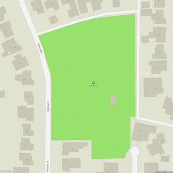 Map of Adlena Park