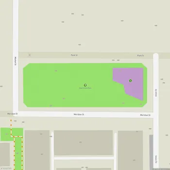 Map of Aloe Greens Park