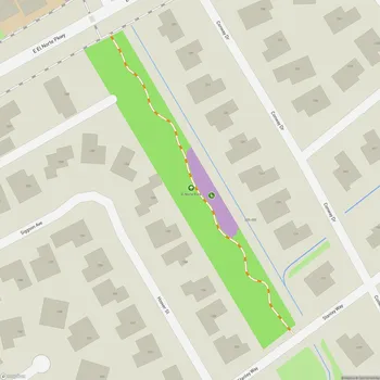 Map of El Norte Park