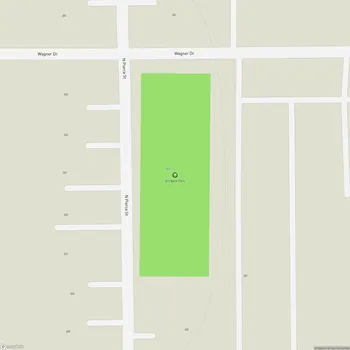 Map of Bill Beck Park