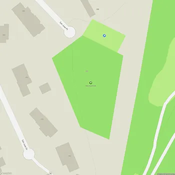 Map of San Juan Park