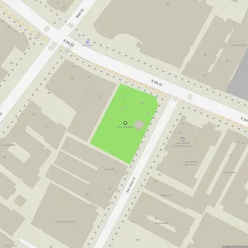Map of San Julian Park