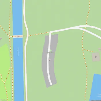 Map of Lower Arroyo Park