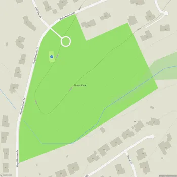 Map of Mogul Park