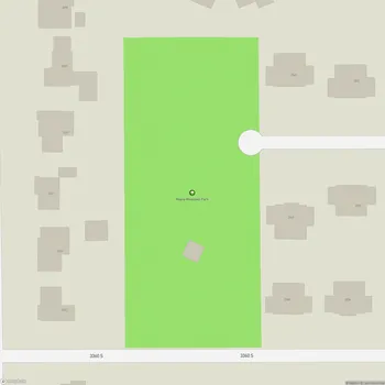 Map of Maple Meadows Park