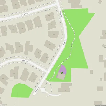 Map of Eagle Pass Park