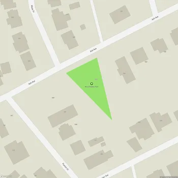 Map of Mesa Heights Park