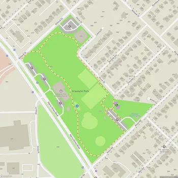 Map of Grauwyler Park