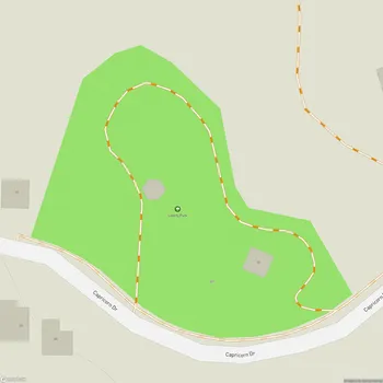 Map of Liberty Park
