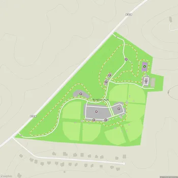 Map of RichEllen Park