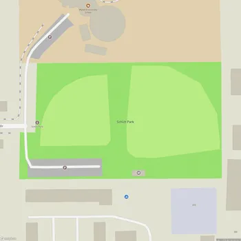 Map of Schlitt Park