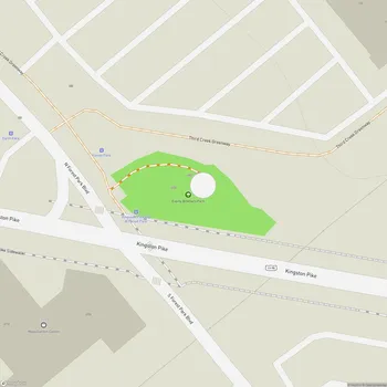 Map of Everly Brothers Park