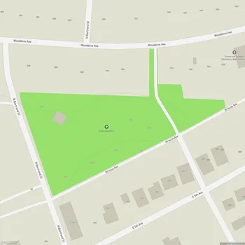 Map of Parkridge Park