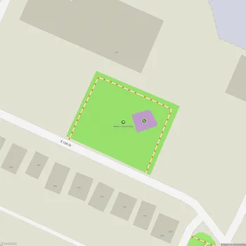 Map of Watkins Street Park