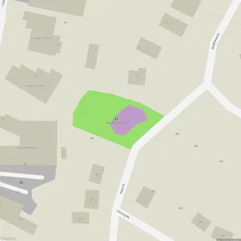 Map of Isaac McClinton Park