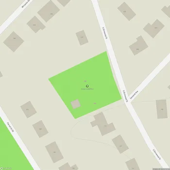 Map of James Smith Park