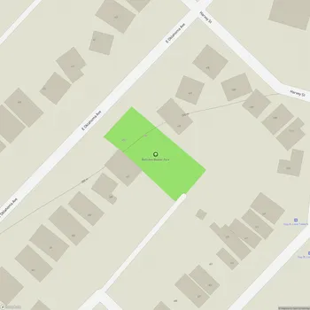 Map of Beth Ann Booker Park