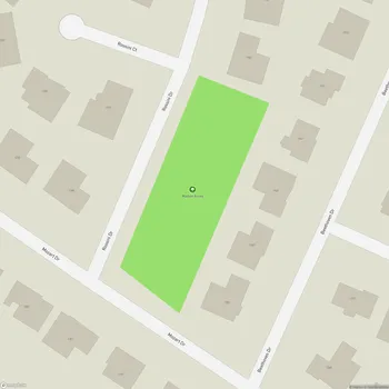 Map of Malbon Acres