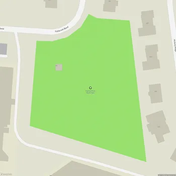 Map of Cypress Point North Park