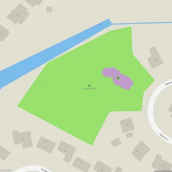 Map of Lamplight Manor Park