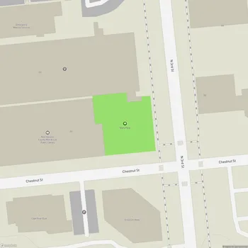 Map of Story Park