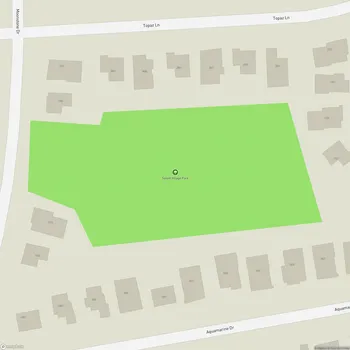 Map of Salem Village Park