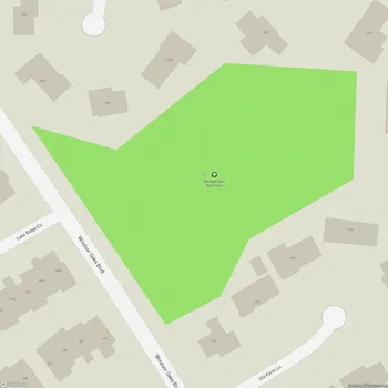 Map of Windsor Oaks West Park