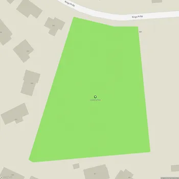 Map of Lineberry Park