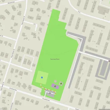 Map of Success Park