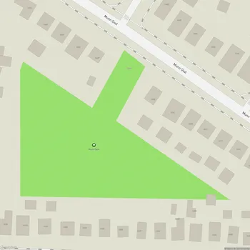 Map of Munn Park