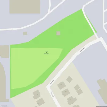 Map of Grdina Park