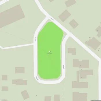 Map of Alice Park