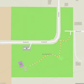 Map of Stiers Family Park