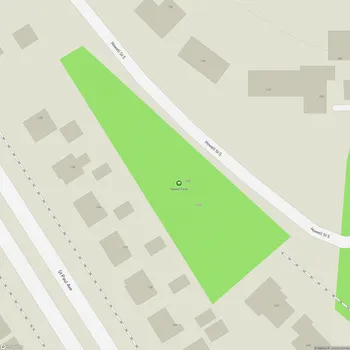 Map of Howell Park