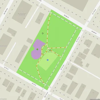 Map of Marcy Park