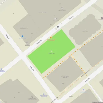 Map of Tamarind Park