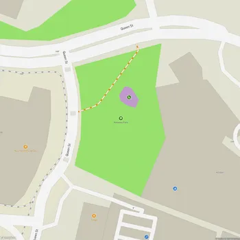 Map of Kolowalu Park