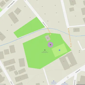 Map of Auwaiolimu Neighborhood Park