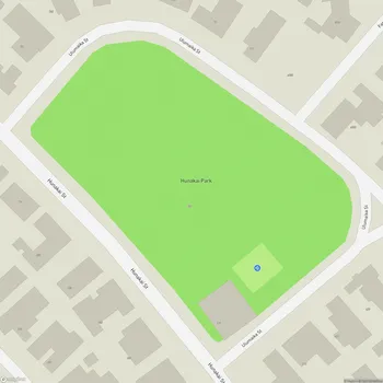 Map of Hunakai Park
