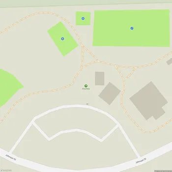 Map of Rose G. Price Park