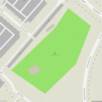 Map of Sky Room Campus Park