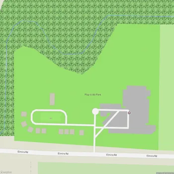 Map of Play-4-All Park