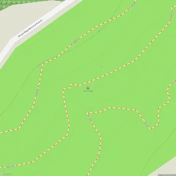 Map of Sharp Ridge Memorial Park