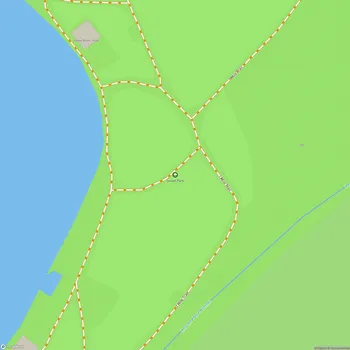 Map of Sunset Park