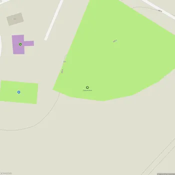 Map of Cedrow Park