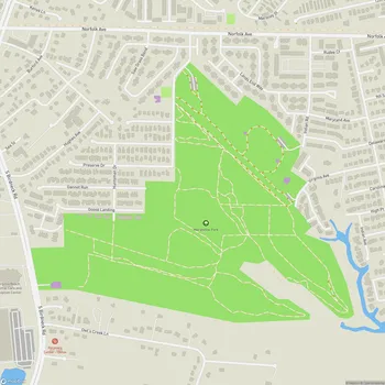 Map of Marshview Park